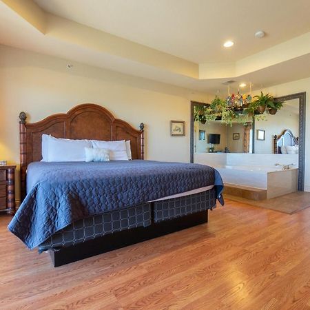 1Bd King Condo With 2 Person Jacuzzi Tub - Near The Strip - Free Tickets Included - T1-9 Branson Extérieur photo