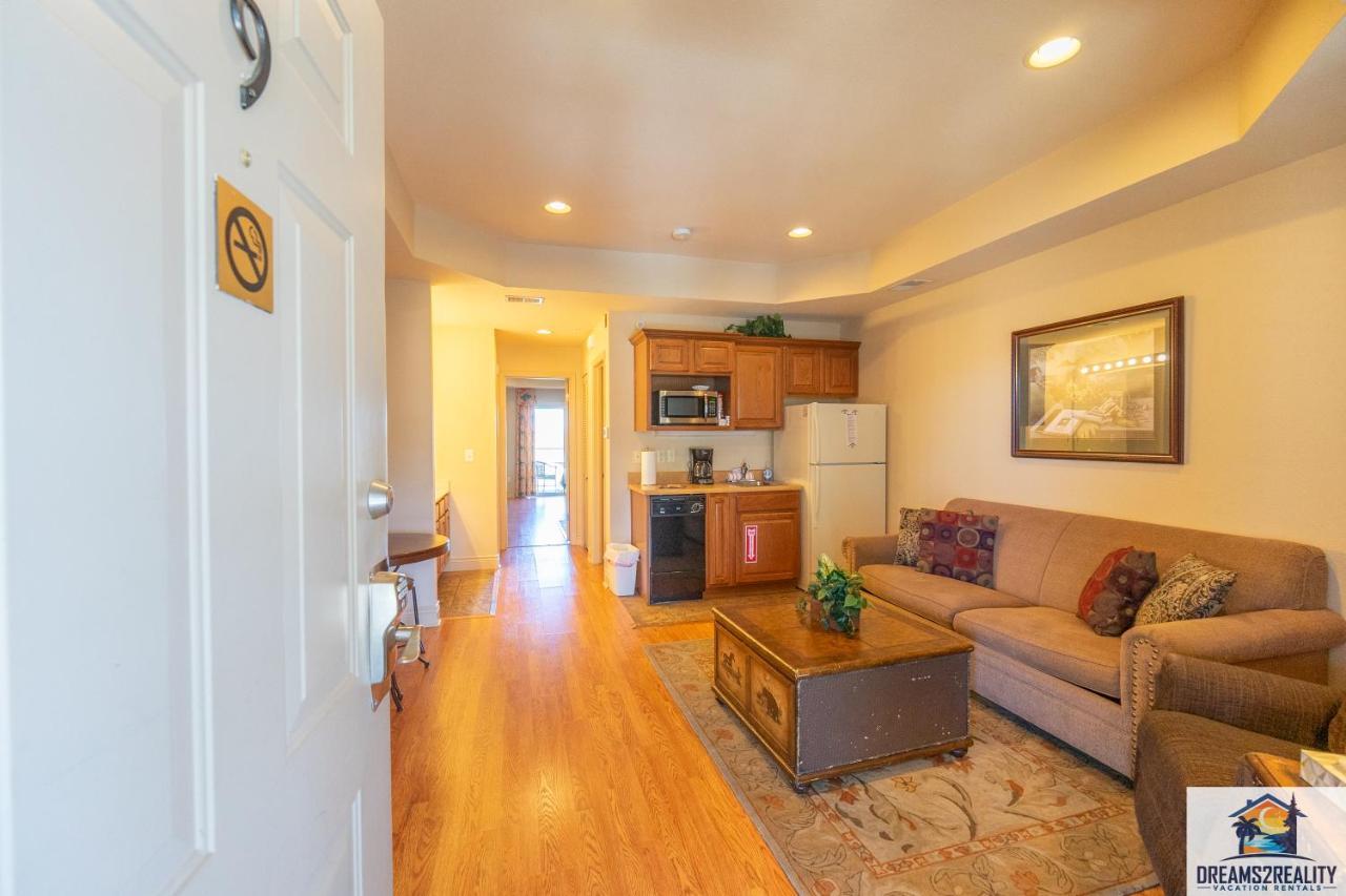1Bd King Condo With 2 Person Jacuzzi Tub - Near The Strip - Free Tickets Included - T1-9 Branson Extérieur photo