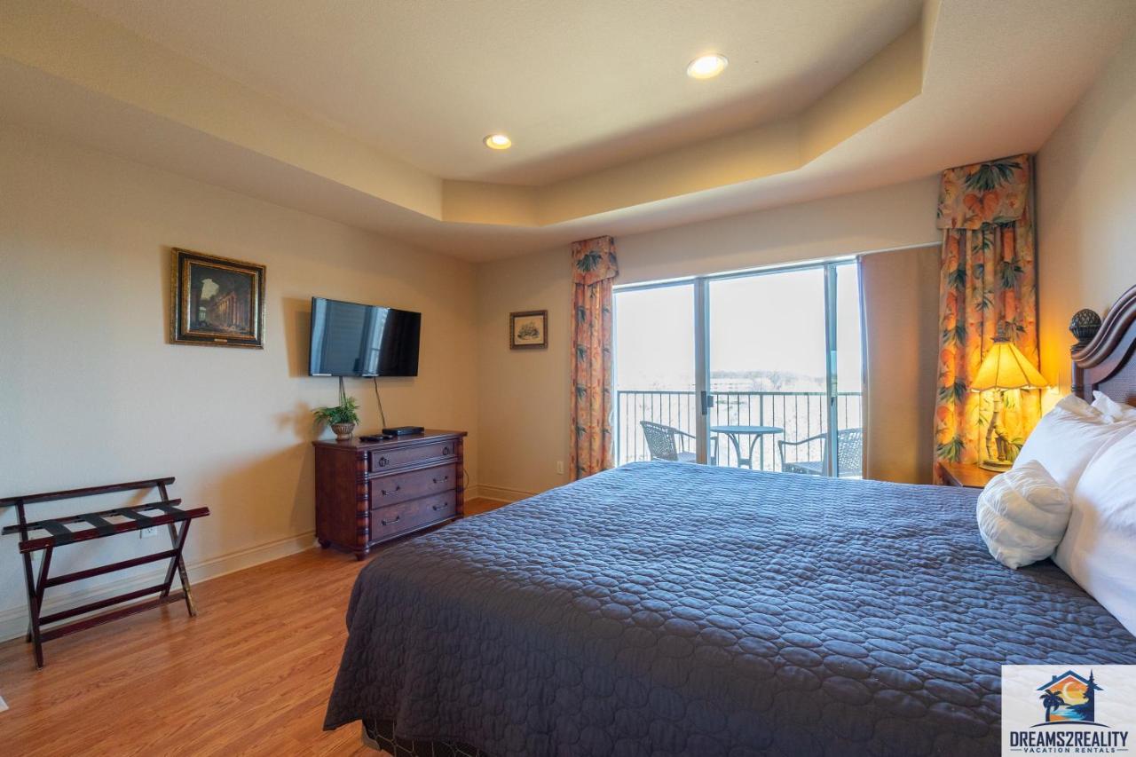 1Bd King Condo With 2 Person Jacuzzi Tub - Near The Strip - Free Tickets Included - T1-9 Branson Extérieur photo